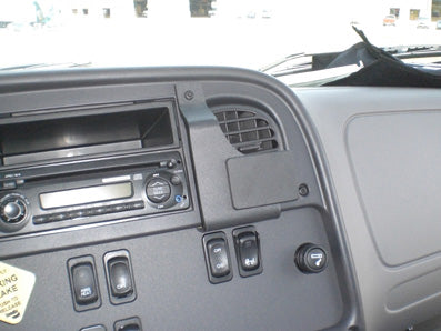 Brodit ProClip 854787 - Freightliner M2 Business Class 2003-2018