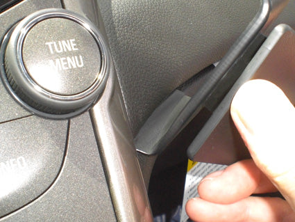 Brodit ProClip 854791 - Chevrolet Malibu 2013-2015