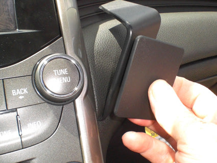 Brodit ProClip 854791 - Chevrolet Malibu 2013-2015