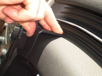 Brodit ProClip 854791 - Chevrolet Malibu 2013-2015