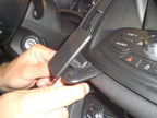 Brodit ProClip 854795 - Ford Kuga 2017-2019