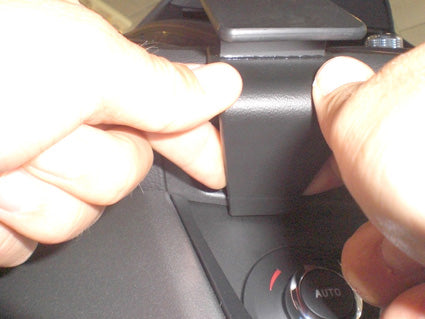 Brodit ProClip 854795 - Ford Kuga 2017-2019