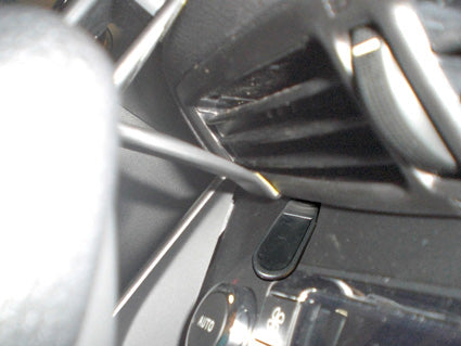 Brodit ProClip 854795 - Ford Kuga 2017-2019
