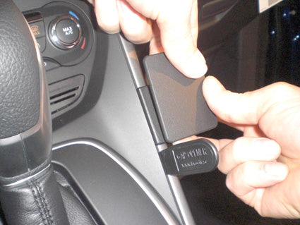 Brodit ProClip 854796 - Ford Kuga 2013-2019