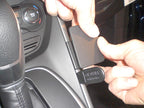 Brodit ProClip 854796 - Ford Kuga 2013-2019