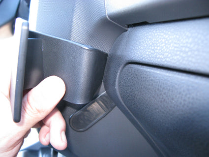 Brodit ProClip 854799 - Isuzu D-Max 2012-2020