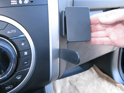 Brodit ProClip 854799 - Isuzu D-Max 2012-2020
