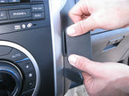 Brodit ProClip 854799 - Isuzu D-Max 2012-2020