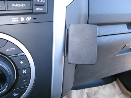 Brodit ProClip 854799 - Isuzu D-Max 2012-2020