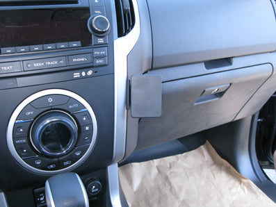 Brodit ProClip 854799 - Isuzu D-Max 2012-2020