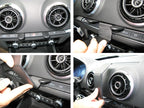 Brodit ProClip 854804 - Audi A3 2013-2020