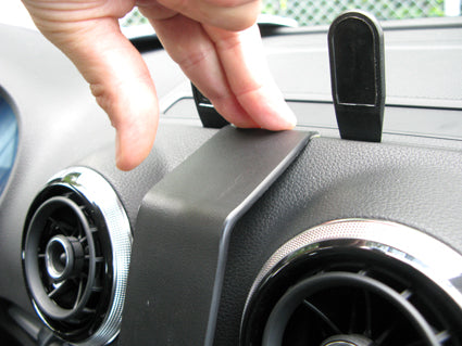Brodit ProClip 854804 - Audi A3 2013-2020