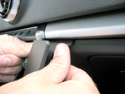 Brodit ProClip 854805 - Audi A3 2013-2020