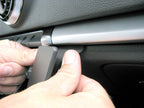 Brodit ProClip 854805 - Audi A3 2013-2020
