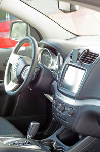 Brodit ProClip 854806 - Dodge Journey 2011-2023
