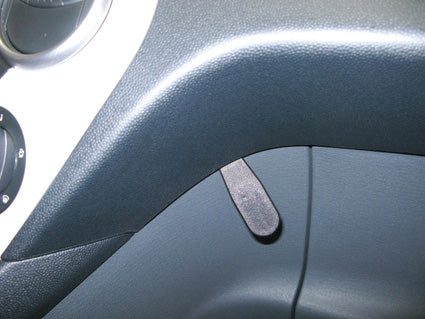 Brodit ProClip 854808 - Ford Ka 2009-2016