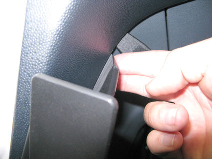 Brodit ProClip 854808 - Ford Ka 2009-2016