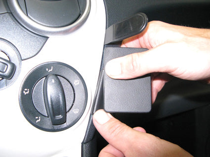 Brodit ProClip 854808 - Ford Ka 2009-2016