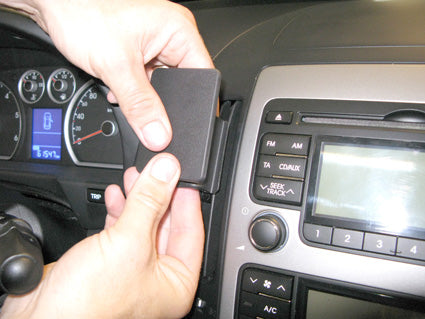 Brodit ProClip 854809 - Hyundai i30