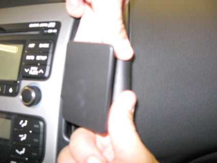 Brodit ProClip 854810 - Hyundai i30