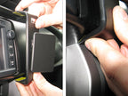 Brodit ProClip 854812 - Subaru BRZ 2012-2018