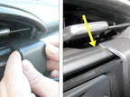 Brodit ProClip 854812 - Subaru BRZ 2012-2018