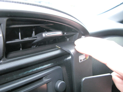 Brodit ProClip 854812 - Subaru BRZ 2012-2018