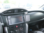 Brodit ProClip 854812 - Subaru BRZ 2012-2018