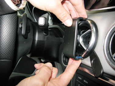 Brodit ProClip 854813 - Mercedes-Benz A-Class 2013-2019