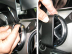 Brodit ProClip 854813 - Mercedes-Benz A-Class 2013-2019