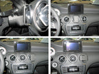 Brodit ProClip 854813 - Mercedes-Benz A-Class 2013-2019