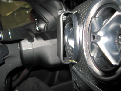 Brodit ProClip 854813 - Mercedes-Benz A-Class 2013-2019