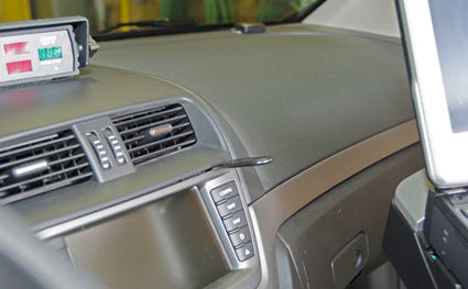 Brodit ProClip 854814 - Chevrolet PPV 2012-2018