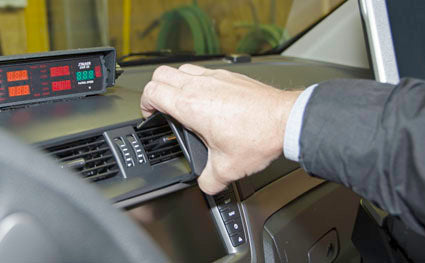 Brodit ProClip 854814 - Chevrolet PPV 2012-2018