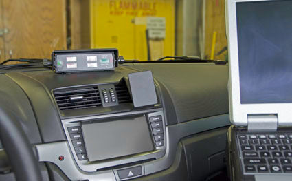 Brodit ProClip 854814 - Chevrolet PPV 2012-2018
