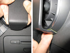 Brodit ProClip 854815 - Audi A1 2011-2018