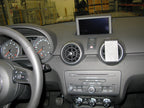Brodit ProClip 854815 - Audi A1 2011-2018