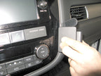 Brodit ProClip 854817 - Mitsubishi Outlander 2013-2021