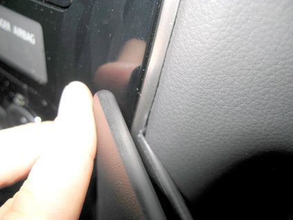 Brodit ProClip 854817 - Mitsubishi Outlander 2013-2021