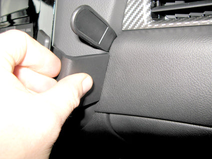 Brodit ProClip 854817 - Mitsubishi Outlander 2013-2021