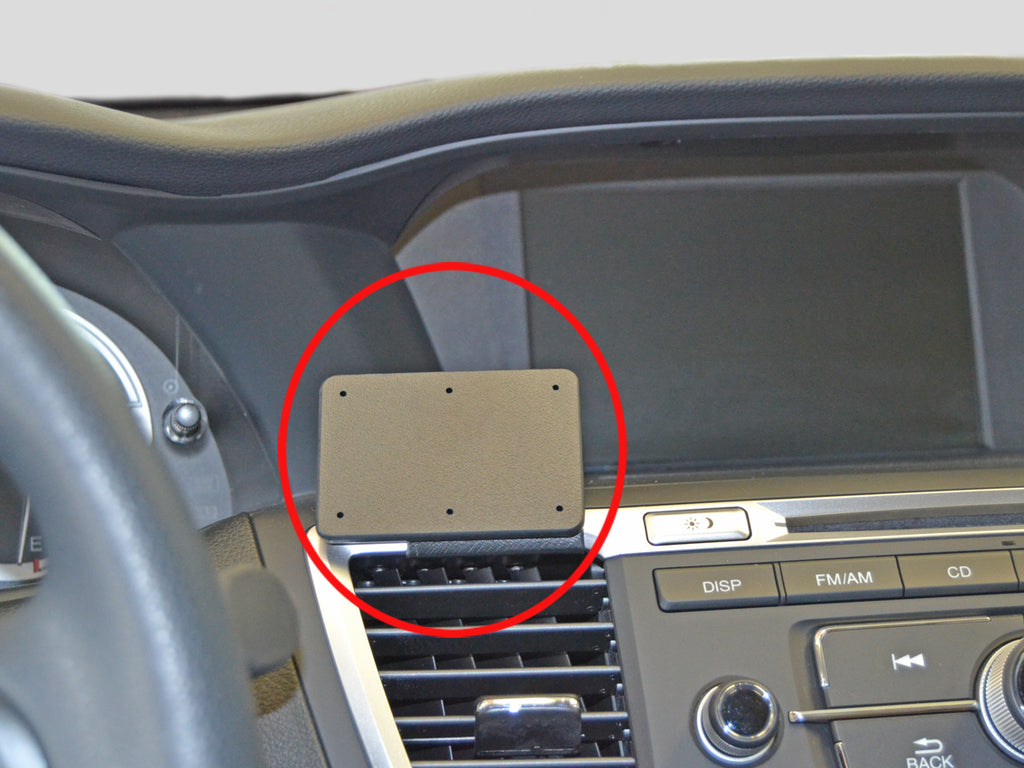 Brodit ProClip 854820 - Honda Accord 2013-2014