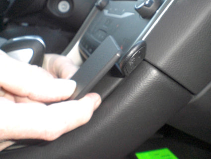 Brodit ProClip 854823 - Ford Mondeo 2015-2018
