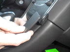 Brodit ProClip 854823 - Ford Mondeo 2015-2018