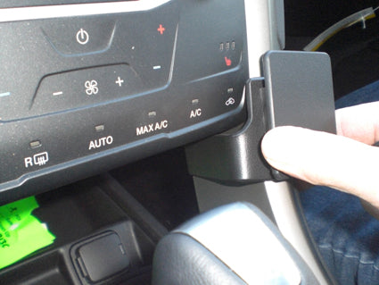 Brodit ProClip 854823 - Ford Mondeo 2015-2018