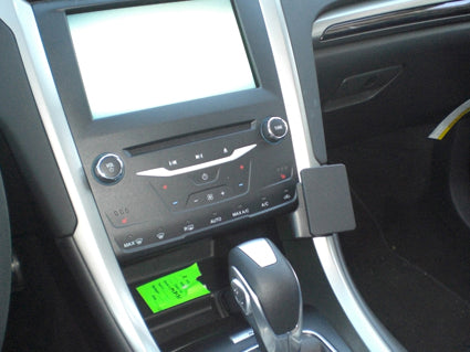 Brodit ProClip 854823 - Ford Mondeo 2015-2018