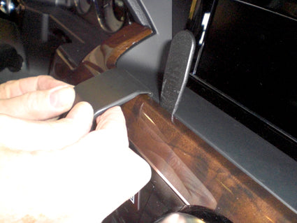 Brodit ProClip 854825 - Mercedes-Benz GLK-Class 2013-2015