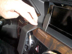 Brodit ProClip 854825 - Mercedes-Benz GLK-Class 2013-2015