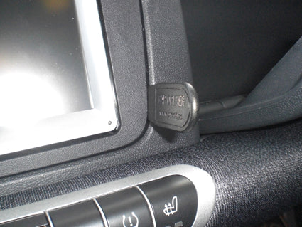 Brodit ProClip 854827 - Smart ForTwo 2011-2014