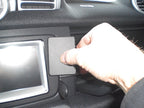 Brodit ProClip 854827 - Smart ForTwo 2011-2014