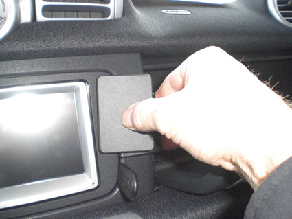 Brodit ProClip 854827 - Smart ForTwo 2011-2014
